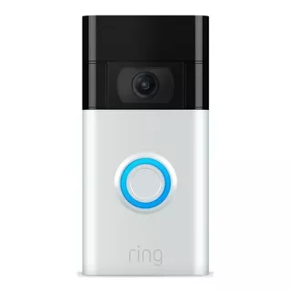 Ring Video Doorbell 2da Gen - Timbre Inteligente -hd 1080p  