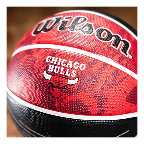 Bola De Basquete Wilson Toronto Raptors NBA Team