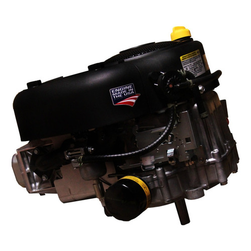 Motor Vertical B&s 14,5 Hp 500cc Briggs & Stratton Fema