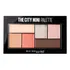 Paleta Maybelline City Mini Palette Downtown Sunrise
