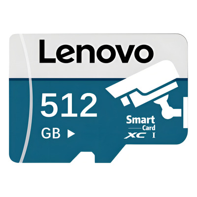 Cartao D Memoria Micro Sd Smart Lenovo 512gb Ideal P Cameras