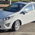 Ford Fiesta 1.6 Hatchback Mecánica