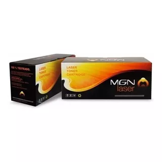  Toner Alternativo Mgn Tn 410 / 450 Para Brother Hl 2130 