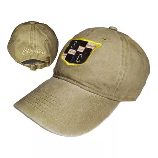 Gorra Francotirador Seal Charlie Tacticas Militares S/copa