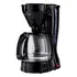 Cafetera Electrica Haeger Hg123 1.5l Cafetera Tetera Te Css Color Negro