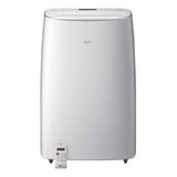 Aire Acondicionado Smart LG Portátil Inverter, 14,000 Btu/h