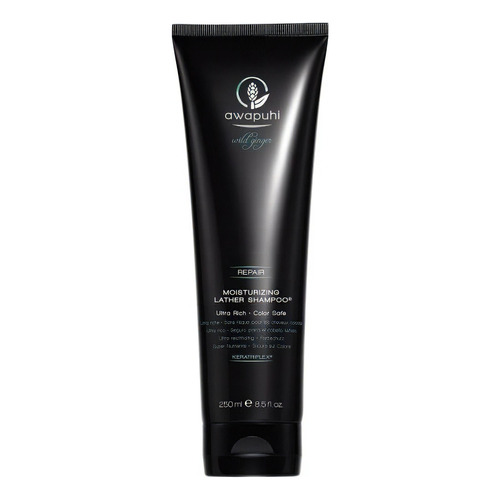 Paul Mitchel Awapuhi Wild Ginger Shampoo 250ml