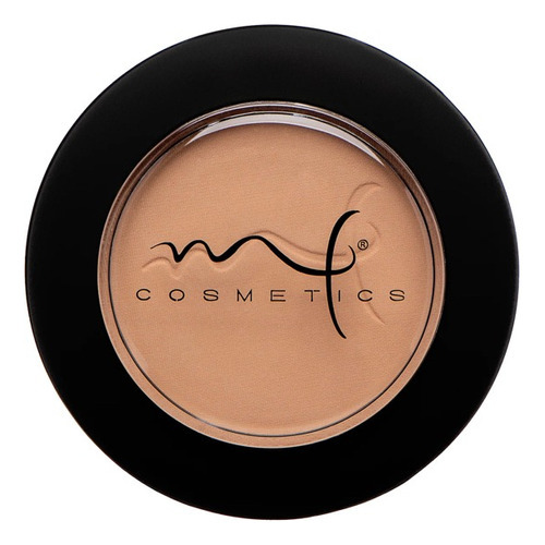 Base de maquillaje en polvo MF Cosmetics Polvo Compacto