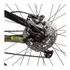 Mountain Bike Alubike Ds Xta R29 12v Cambio Shimano Deore Color Verde Tamaño del cuadro M