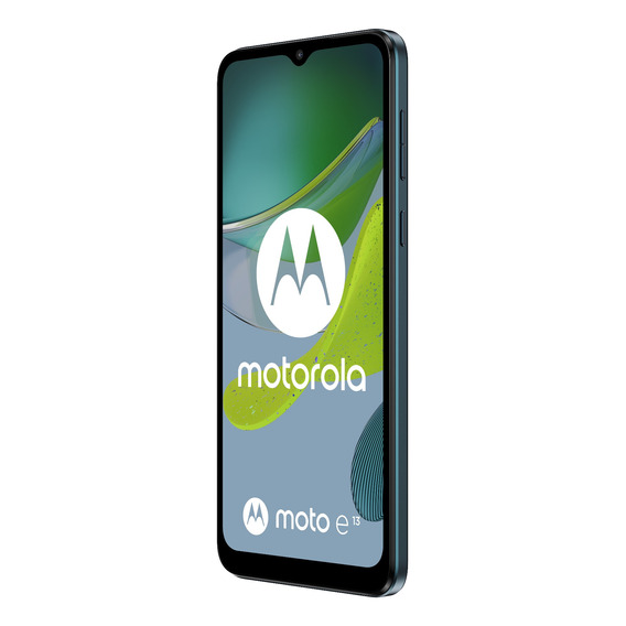  Moto E13 64 GB verde 2 GB RAM