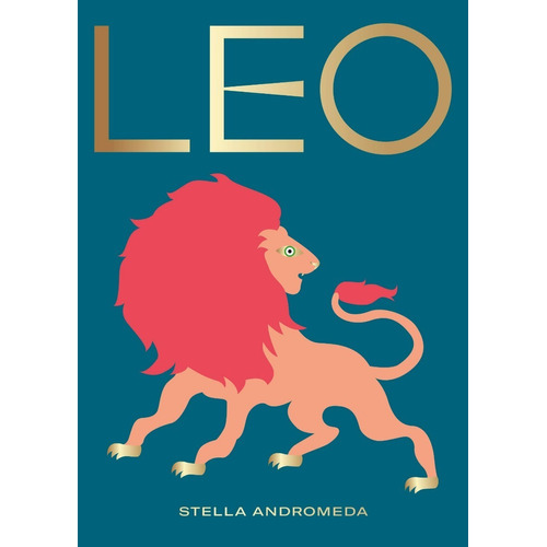 Leo - Signo Del Zodiaco