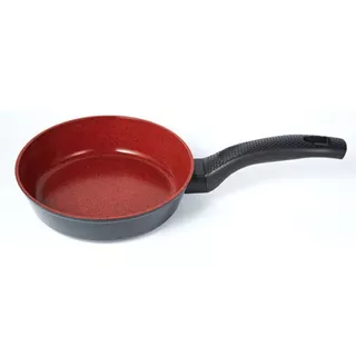 Frigideira 24cm/1,8l - Indução Com Revestimento Cerâmico - D