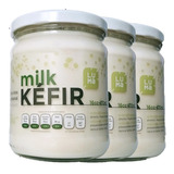 Kéfir Milk Tri Pack