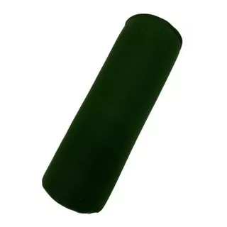 1 Bolster Almofada Yoga - Cilíndro 