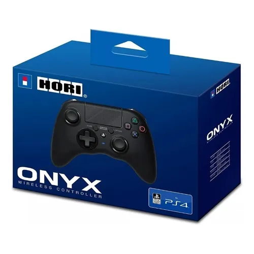 Hori onyx ps4 controller discount