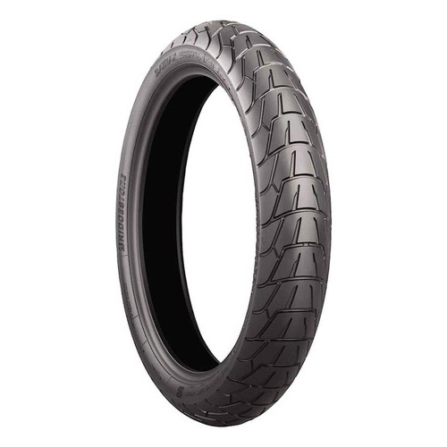 Llanta 100/90-18 Bridgestone Btadv Ax41sf 56h