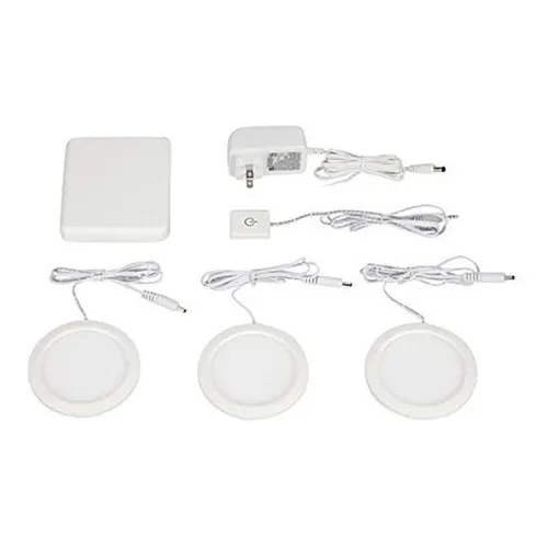 Good earth lighting 2024 led flat panel