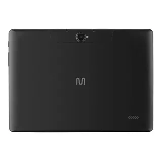 Tablet  Multilaser M10a 3g 10  Con Red Móvil 32gb Negra Y 2gb De Memoria Ram