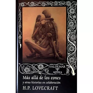 Mas Alla De Los Eones Y Otras Historias - Lovecraft