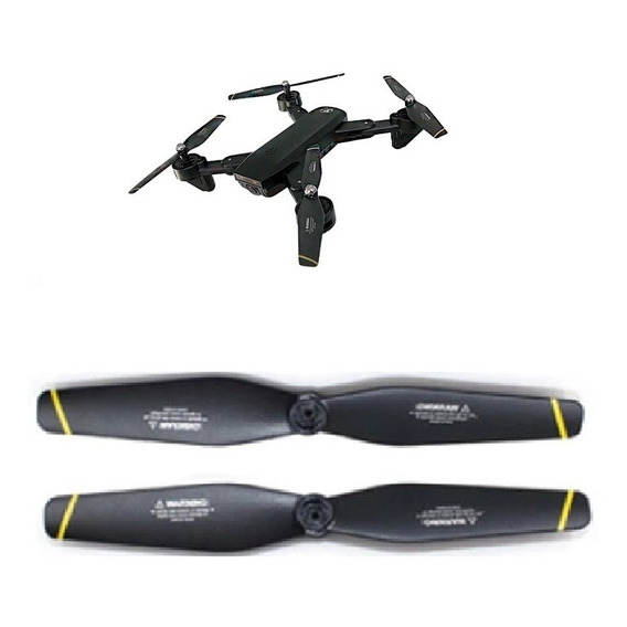  Oferta ! Par De Aspas Drone Toys Sky S169 Entrega Inmediata