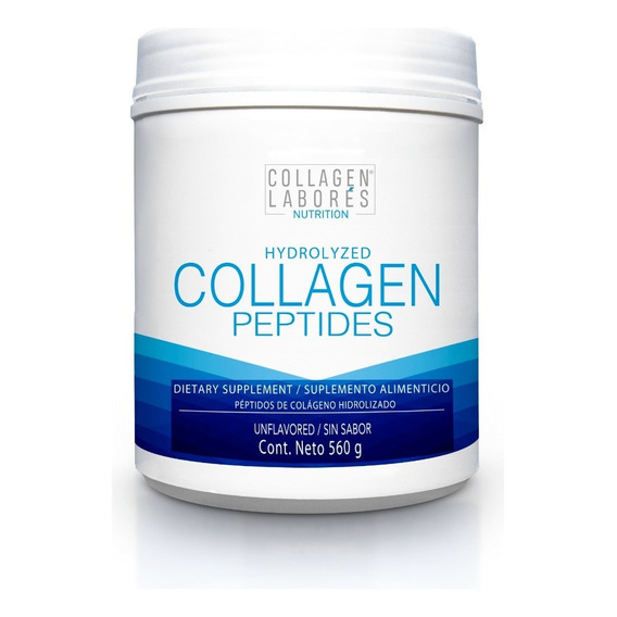 Collagen Labores Nutrition Colágeno Hidrolizado