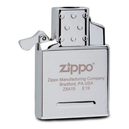 Inserto Para Encendedor Zippo Regular Gas Butano Mzi-65826