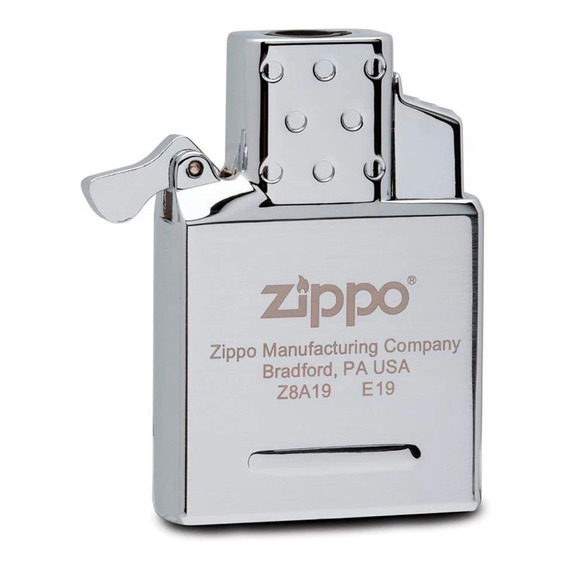 Inserto Para Encendedor Zippo Regular Gas Butano Mzi-65826