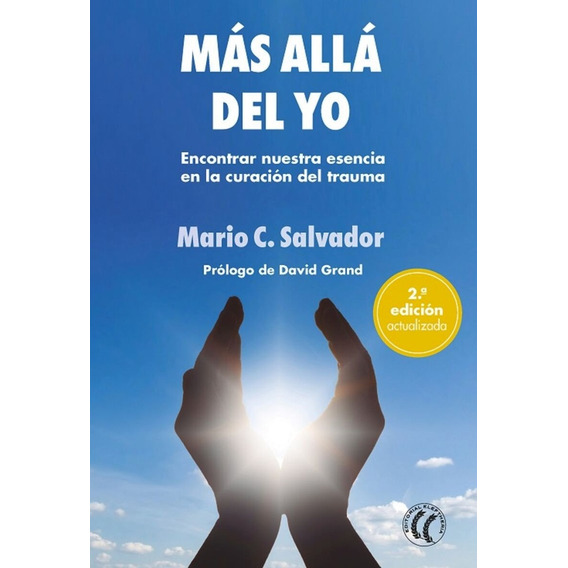 Mas Allá Del Yo - Mario C. Salvador