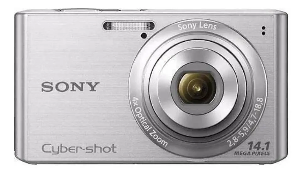 Sony Cyber-shot W610 DSC-W610