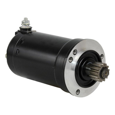 270.4.001.1a 27040111a Motor De Arranque Para Ducati