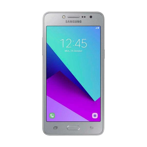 Samsung Galaxy J2 Prime 16 Gb Plata 1.5 Gb Ram