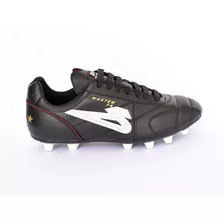 Zapato Futbol Profesional Olmeca Master Pk Piel Kanguro Personalizado Gratis