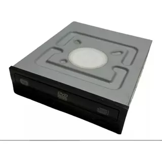 Grabadora Y Lectora De Dvd - Lite-on - Modelo: Dh-20a4p