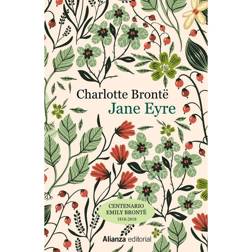 Jane Eyre - Brontã«, Charlotte