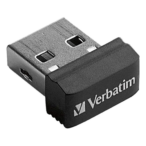 Memoria USB Verbatim Nano 16GB 2.0