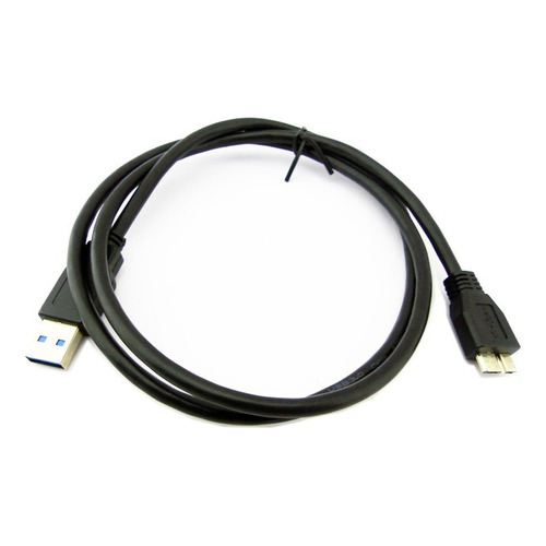 Cable RoHS USB 3.0 High Speed con entrada USB salida Micro Tipo-B