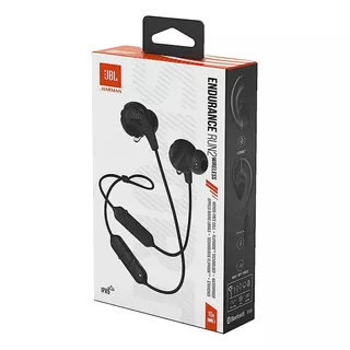 Audífono Jbl Endurance Run2 Bluetooth Ipx5