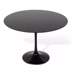 Mesa Saarinen Jantar Redonda São Gabriel 90d X 75h