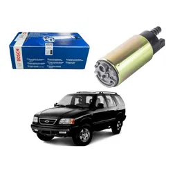  Bomba Combustivel Bosch Blazer 4.3 1995 A 2000