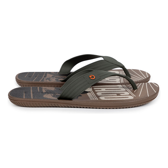 Sandalias De Playa Cartago Para Hombre