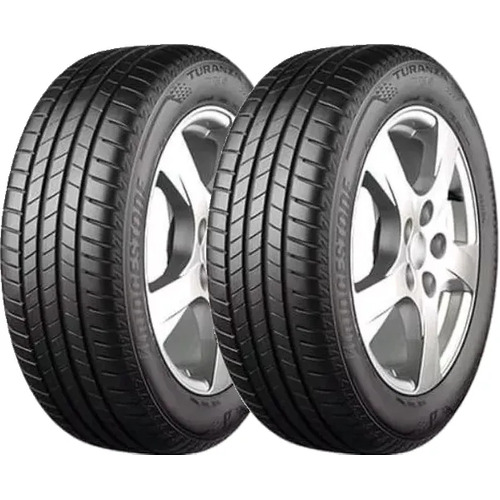 Kit de 2 neumáticos Bridgestone Turanza T005 225/40R18 92 W