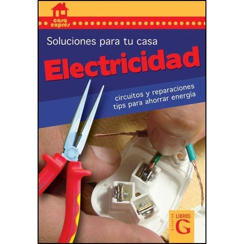 Soluciones Para Tu Casa - Electricidad - Raul Speroni