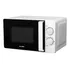 Microondas Allied Capacidad 20l Potencia 700w