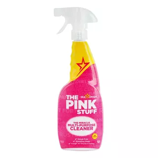 Limpiador Multiuso The Pink Stuff 750ml