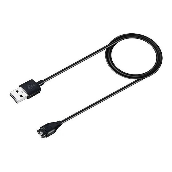 Cable Cargador Para Garmin Venu / Instinct