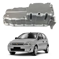  Carter Do Motor Chevrolet Corsa 1.8 8v 2003 A 2009