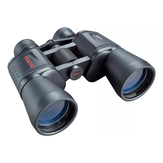 Binocular Tasco 16x50 Essentials Black Full