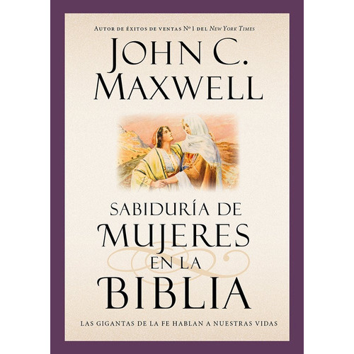 Sabiduría De Mujeres En La Biblia