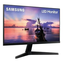 Monitor gamer Samsung LF27T350FHNXZA LCD 27" preto 100V/240V no Mercado Livre com oferta e cupom de desconto