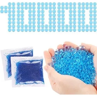 12 Bolsas De25 Gramos De Bolas De Gel De 7-8mm Para Juguetes